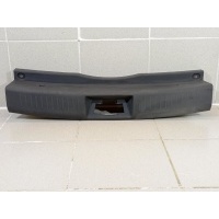 Обшивка багажника Chery Tiggo 7 PRO 403001374AAABK