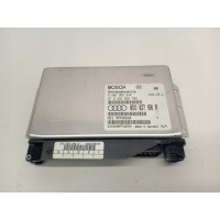8d0927156r электронный блок управления автоматической кпп audi a4 b5
