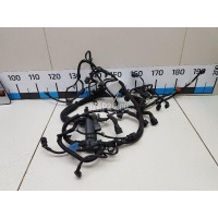 Проводка (коса) Citroen-Peugeot C4 Grand Picasso (2006 - 2014) V762063380