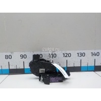 Замок двери задней левой Land Rover XF (2007 - 2015) LR013892
