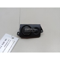 Кнопка многофункциональная VAG Allroad quattro (2006 - 2012) 4E0953551
