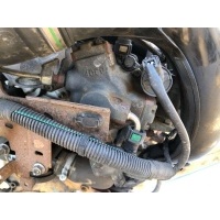 ТНВД Citroen C5 1 2004 5ws40809,9688153080