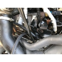 ТНВД Ford Mondeo 3 2004 5S7Q9B395AA,K9PAA