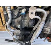 Компрессор кондиционера Opel Astra H 2009 24421642