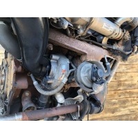 Турбина Citroen C5 1 2004 9682778880