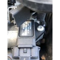 Датчик абсолютного давления Opel Astra H 2009 0281002487