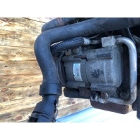 Компрессор кондиционера Ford Mondeo 3 2004 6S7119D629AB
