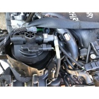 Корпус топливного фильтра Citroen C5 1 2004 9645928180