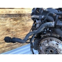 Патрубок радиатора Ford Mondeo 3 2004 2S718260AE