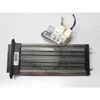 Nissan x - trail t31 08 - 13 2.0 dci обогреватель электрическая a30105a7700003