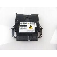 Блок управления mazda 5 cr19 2.0 mzr - cd 275800 - 6467