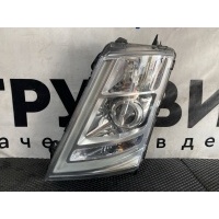 фара левая Volvo FH4 22239247