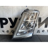 фара левая Volvo FH4 22239247