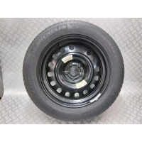 Колесо подъездные citroen c5 iii x7 peugeot 08 - 17r 5x108 et32 7j 225 / 55 / 17
