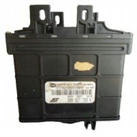 Блок управления кпп volkswagen 099927733k nr211