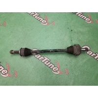 Привод Mercedes-Benz Viano W639 2013 A6393502310