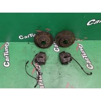Суппорта BMW 5 E39 2002 34111163385