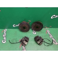 Суппорта Mercedes-Benz CLK W209 2002 A0004206715