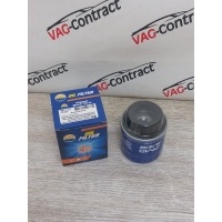 Фильтр масляный Volkswagen 03C115561H, 03C115561H, AMD FL718, 03C115561J, 03C115561B, 03C115561D