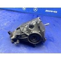 Редуктор 3,07 Mercedes-benz E350 W211 2006 A2193500414, A2193500414, 2303512008, 2203502345, 0249979947, 0259972647