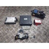 Комплект стартовый carisma i 1.6 16v mr578146