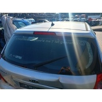 Стекло крышки багажника tylnej kia ceed 07 - 12