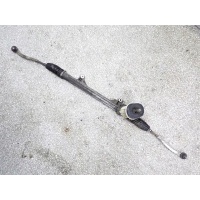 Рулевая рейка колонка рейка европа renault scenic megane ii 2003 год