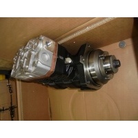 Компрессор воздушный iveco stralis 5801647801