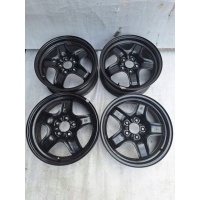 Колесо opel oe astra h meriva b zafira b 6.5 