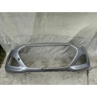 Бампер передняя hyundai i30 ii 12 -