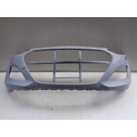 Новый бампер передний hyundai i30 12 - № 41198
