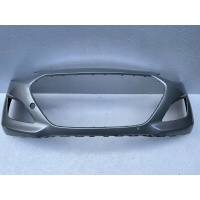 Hyundai i30 ii 2012 - бампер передний передняя fv выс 24 часа