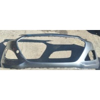 Hyundai i30 ii 12 - бампер передняя передний