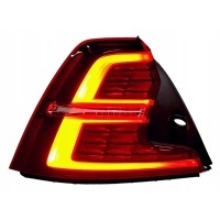 Volvo s60 iii оригинал фара левый tyl европа oe 31468192 31689679