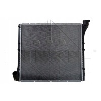 радиатор двигателя nrf 503001 075121253d