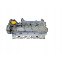 Головка блока цилиндров renault megane ii 2 scenic ii 2 2.0 16v 135km f4r770 fdp 1640