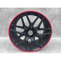 Колесо мерседес g - klasa w463 amg 22 