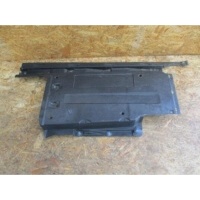Плита крышка шасси audi q5 8r0 8r0825208c