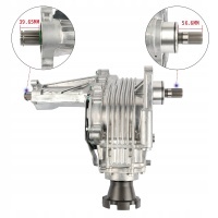 Кпп панели 56 , 6mm для chevrolet opel 2.2 23247713 75w - 90