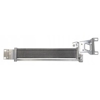 Радиатор масляный мерседес е класса w212 glk x204 09 250 300 350 a2045001201