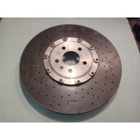 Audi a8 s8 a6 s6 4g0 a7 s7 4g8 диск керамическая левая передняя 4h0615301am