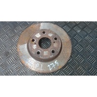 Диск тормозной передний TOYOTA COROLLA (2001-2010) 2006 4351212670