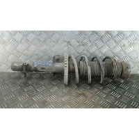 Стойка передняя левая SKODA RAPID (2012-н.в.) 2013 6R0413031BF, 6R0411105E, 1J0412331C