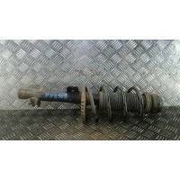 Стойка передняя правая SKODA RAPID (2012-н.в.) 2013 6R0413031BF, 6R0411105E, 1J0412331C