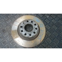 Диск тормозной задний VOLKSWAGEN SHARAN (2010) 2012 5Q0615601G