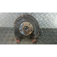 Ступица передняя правая SKODA OCTAVIA (2012-2020) 2014 5Q0407256N, 8V0498625B