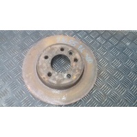 Диск тормозной передний VOLKSWAGEN AMAROK (2010-2015) 2012 2H0615301A