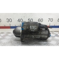 Стартер дизельный OPEL ANTARA (2010-2017) 2011 4802243, 25183761
