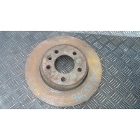 Диск тормозной передний VOLKSWAGEN AMAROK (2010-2015) 2012 2H0615301A