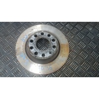 Диск тормозной задний VOLKSWAGEN SHARAN (2010) 2012 5Q0615601G